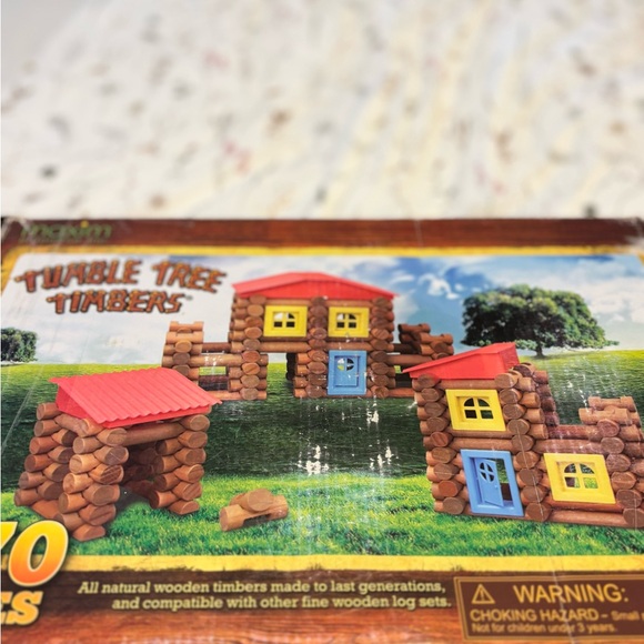 270-Piece Building Set - Picture 2 of 3